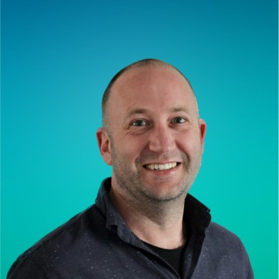Tim Drijvers